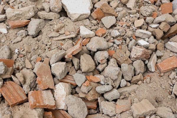 Masonry Removal in Kokomo