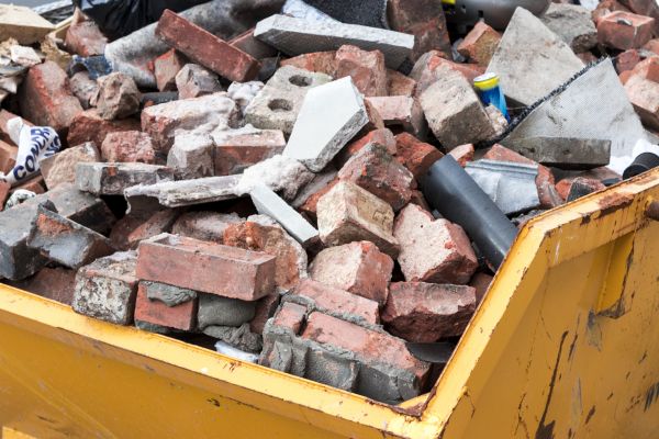 Brick Removal in Kokomo