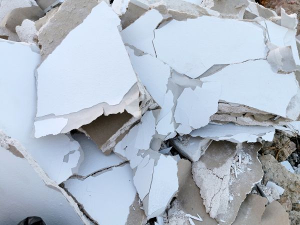 Drywall Removal in Kokomo