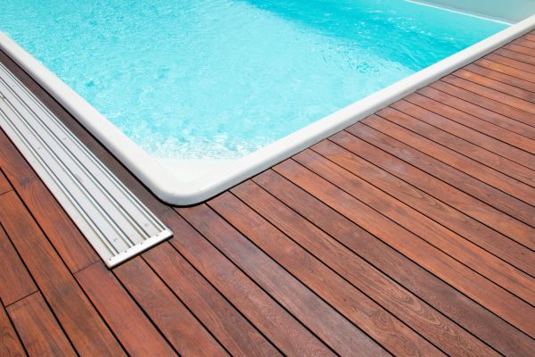 Pool Deck Removal in Kokomo