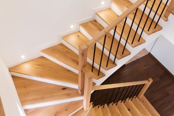 Staircase Removal in Kokomo