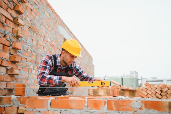 Brick Wall Removal in Kokomo