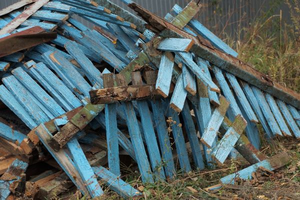 Fence Demolition in Kokomo