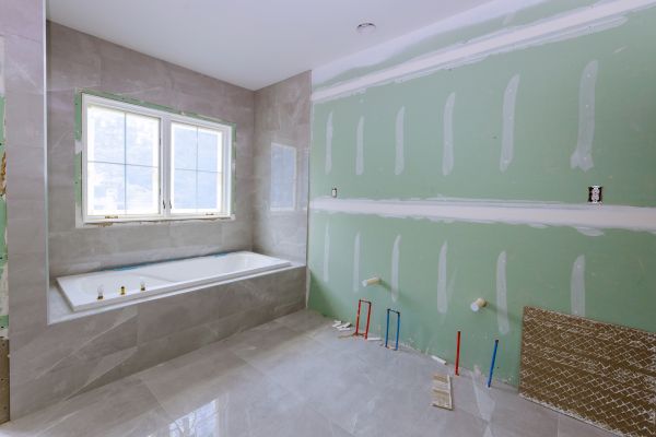 Bathroom Gutting in Kokomo