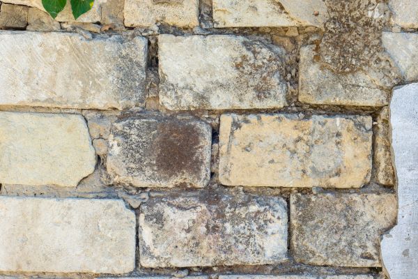 Block Wall Removal in Kokomo