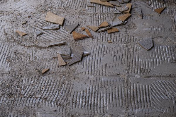 Basement Floor Removal in Kokomo